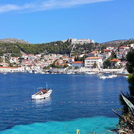 Double Room Hvar 141B Хвар Экстерьер фото