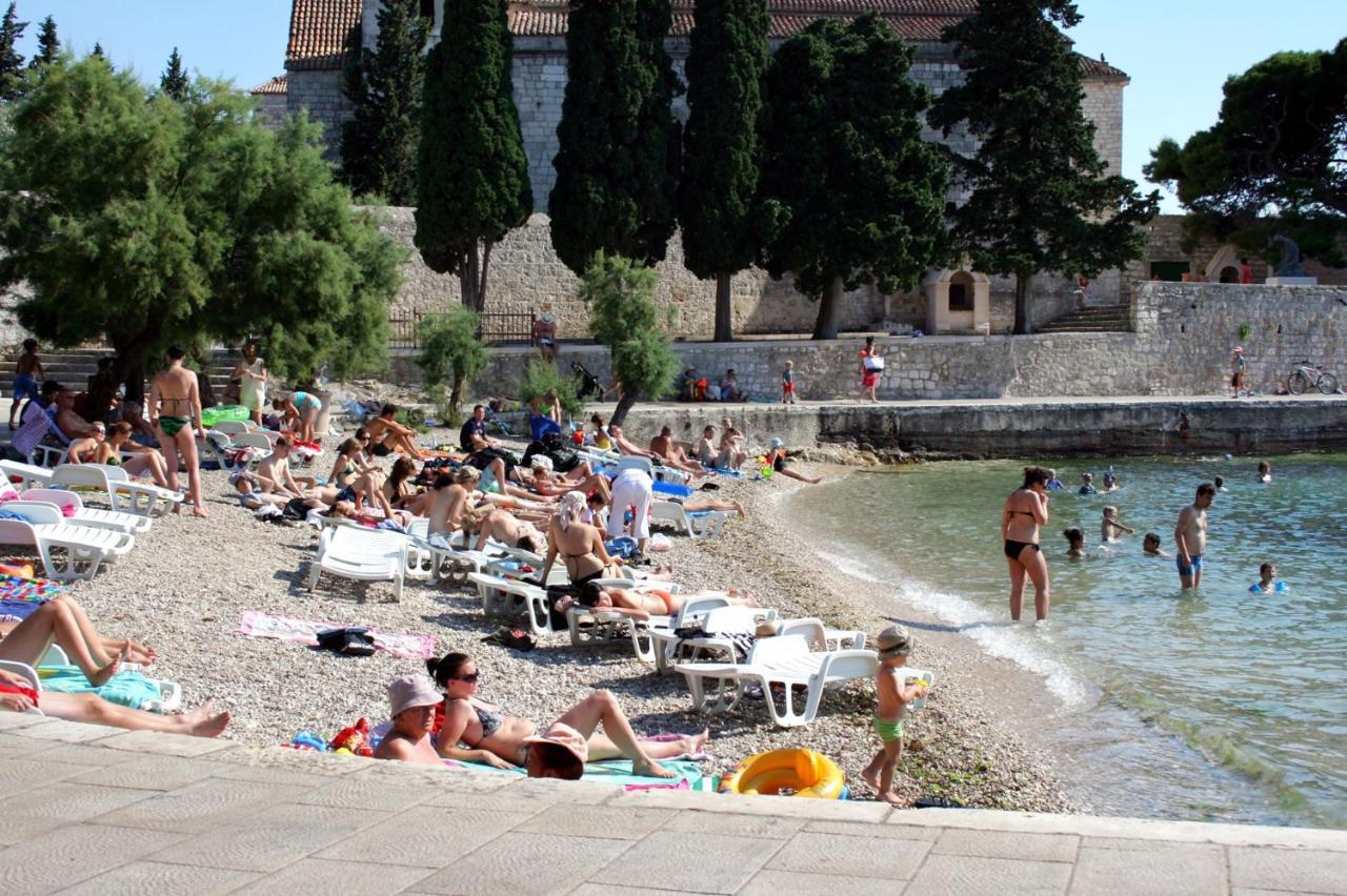 Double Room Hvar 141B Хвар Экстерьер фото