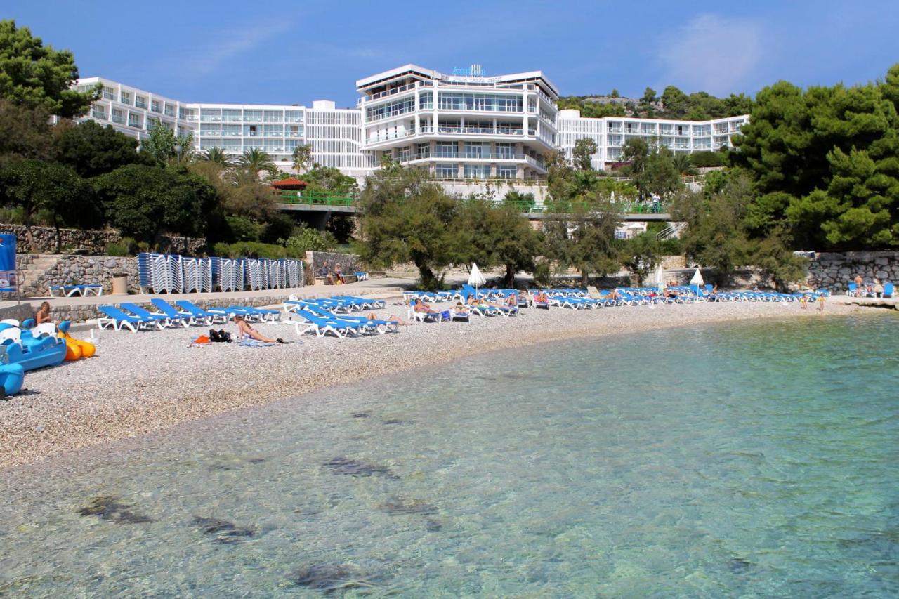 Double Room Hvar 141B Хвар Экстерьер фото
