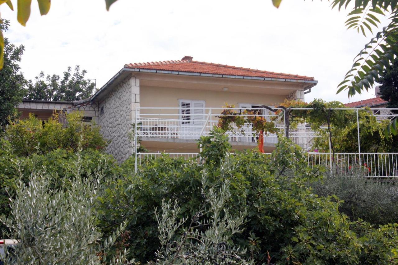 Double Room Hvar 141B Хвар Экстерьер фото