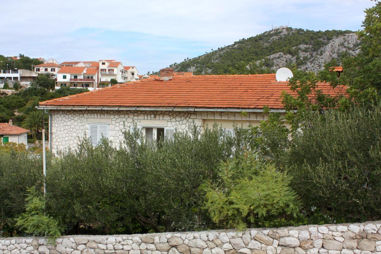 Double Room Hvar 141B Хвар Экстерьер фото
