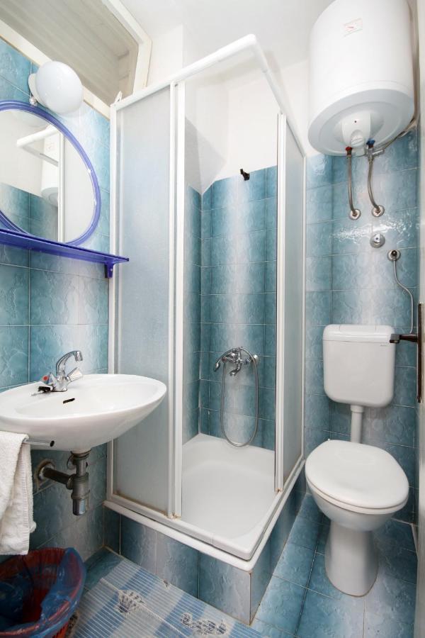 Double Room Hvar 141B Хвар Экстерьер фото