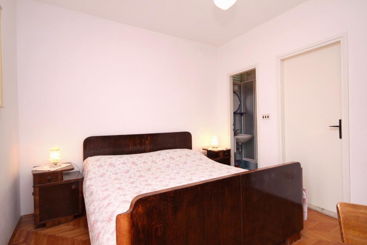 Double Room Hvar 141B Хвар Экстерьер фото